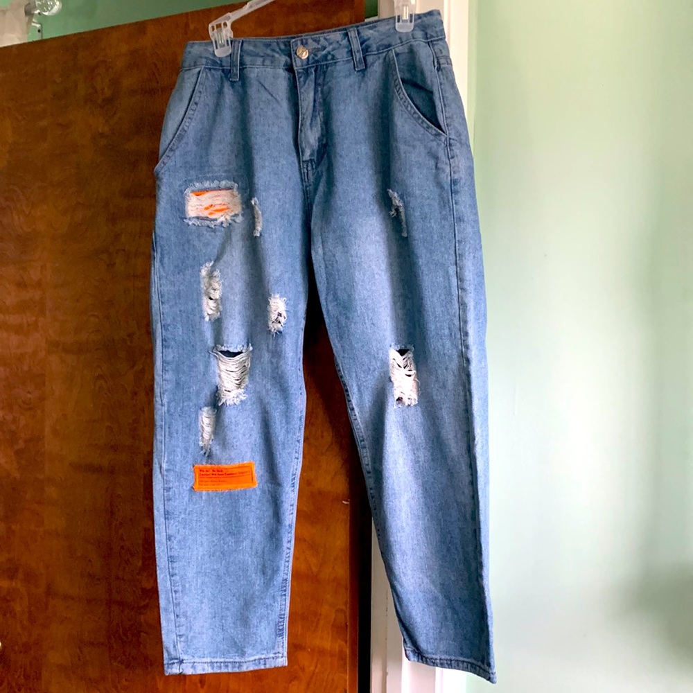 Brand New Aelfric Eden Jeans